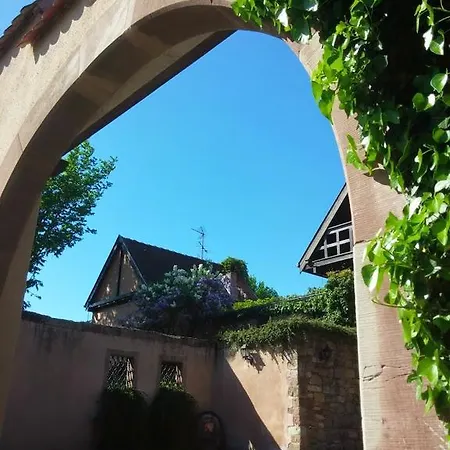 Chez Coco Et Malou Zimmerbach