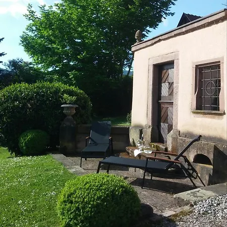 Chez Coco Et Malou *