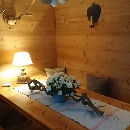 Casa de Férias Chez Coco Et Malou Zimmerbach
