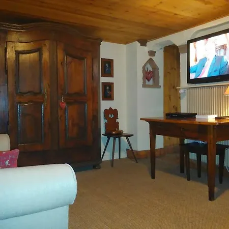 Casa de Férias Chez Coco Et Malou