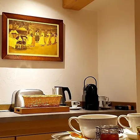 Chez Coco Et Malou Casa de Férias Zimmerbach