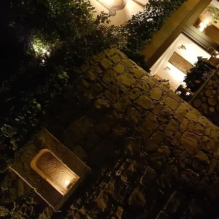Chez Coco Et Malou Casa de Férias
