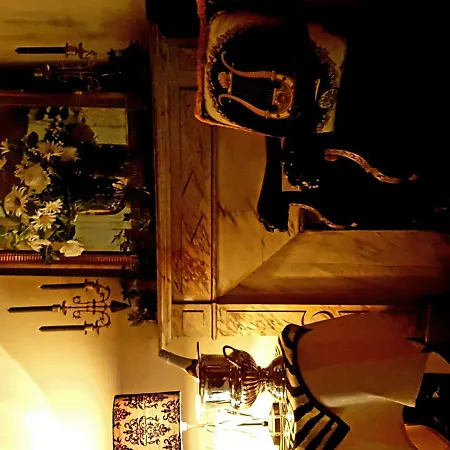 Chez Coco Et Malou Zimmerbach