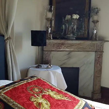 Casa de Férias Chez Coco Et Malou